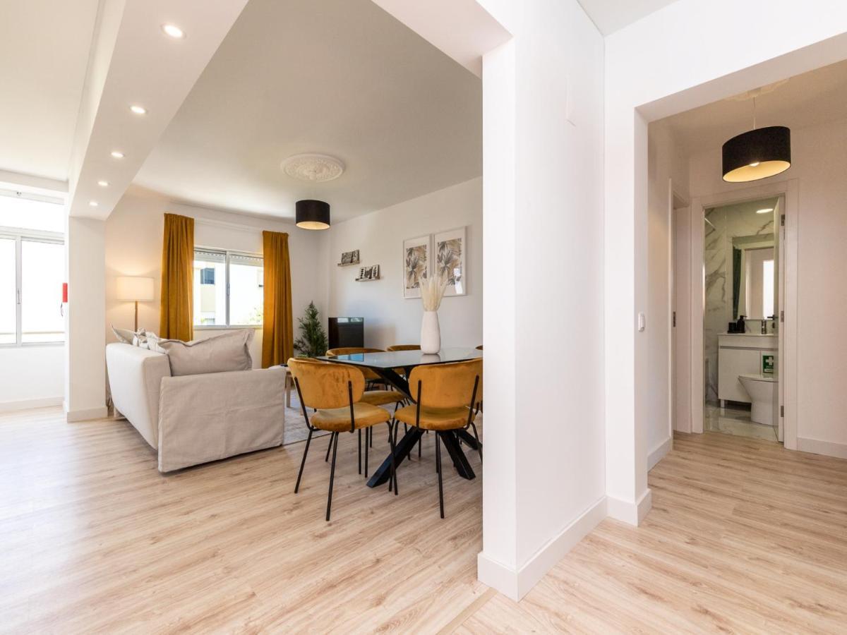 Akisol Faro Green Ngoại thất bức ảnh