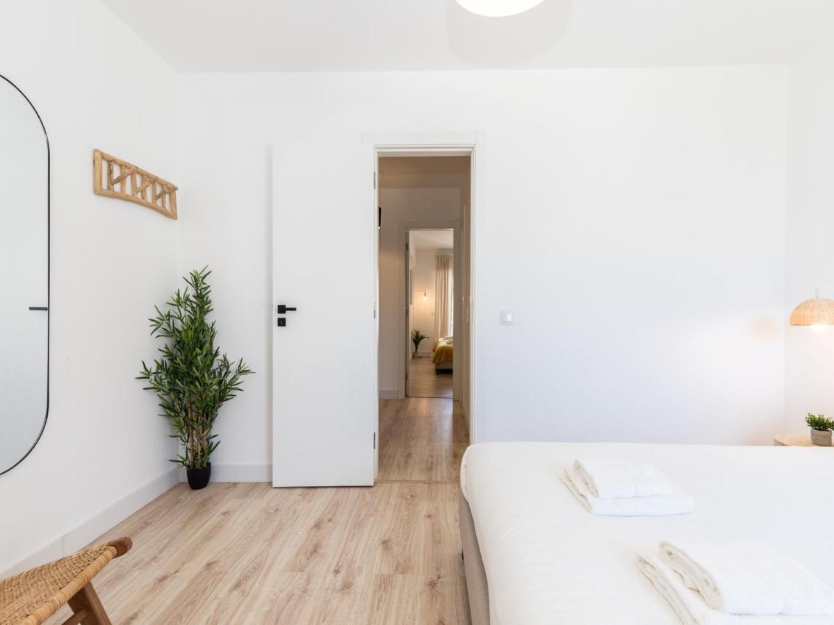 Akisol Faro Green Ngoại thất bức ảnh